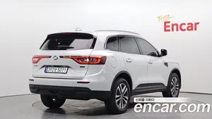 Renault QM6, 2018 — миниатюра 2