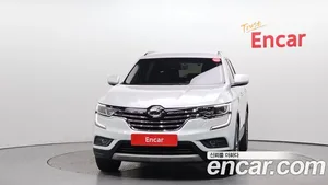 Renault QM6, 2018 — миниатюра 3