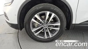 Renault QM6, 2018 — миниатюра 5