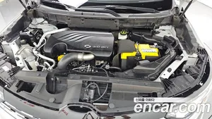 Renault QM6, 2018 — миниатюра 6