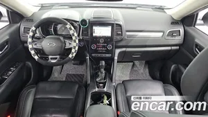 Renault QM6, 2018 — миниатюра 10