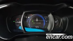 Renault QM6, 2018 — миниатюра 11