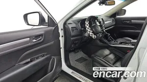 Renault QM6, 2018 — миниатюра 13