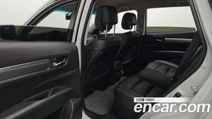 Renault QM6, 2018 — миниатюра 17
