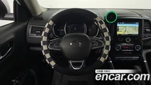 Renault QM6, 2018 — миниатюра 18