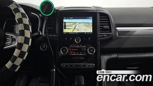 Renault QM6, 2018 — миниатюра 19