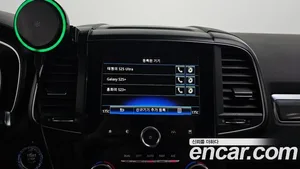 Renault QM6, 2018 — миниатюра 21