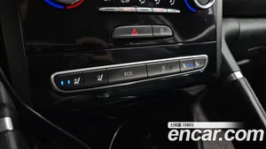 Renault QM6, 2018 — миниатюра 24