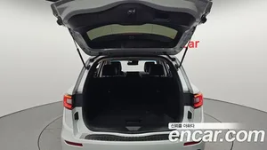 Renault QM6, 2018 — миниатюра 26