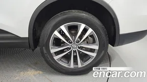 Renault QM6, 2018 — миниатюра 7