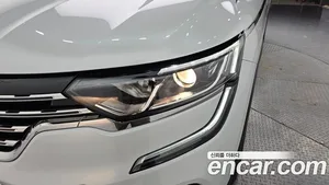 Renault QM6, 2018 — миниатюра 8