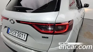 Renault QM6, 2018 — миниатюра 9