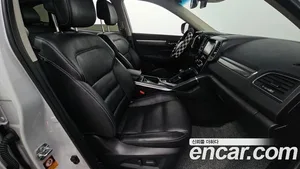 Renault QM6, 2018 — миниатюра 16