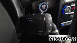 Renault QM6, 2018 — миниатюра 29