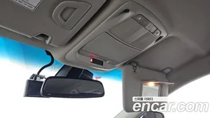 Renault QM6, 2018 — миниатюра 30