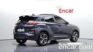 Hyundai Kona, 2018 — миниатюра 2