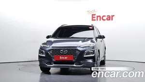 Hyundai Kona, 2018 — миниатюра 3