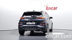Hyundai Kona, 2018 — миниатюра 4