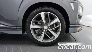 Hyundai Kona, 2018 — миниатюра 5