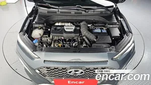 Hyundai Kona, 2018 — миниатюра 6