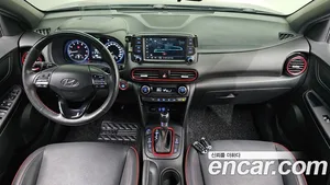 Hyundai Kona, 2018 — миниатюра 10