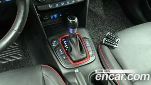 Hyundai Kona, 2018 — миниатюра 12