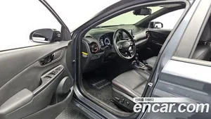 Hyundai Kona, 2018 — миниатюра 13
