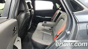 Hyundai Kona, 2018 — миниатюра 17
