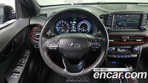 Hyundai Kona, 2018 — миниатюра 18