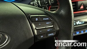 Hyundai Kona, 2018 — миниатюра 19