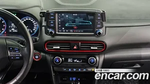 Hyundai Kona, 2018 — миниатюра 20