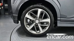 Hyundai Kona, 2018 — миниатюра 7