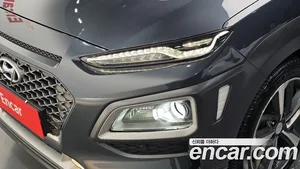 Hyundai Kona, 2018 — миниатюра 8