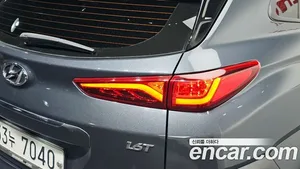 Hyundai Kona, 2018 — миниатюра 9