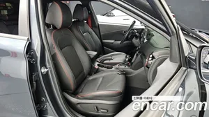 Hyundai Kona, 2018 — миниатюра 16