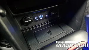 Hyundai Kona, 2018 — миниатюра 27