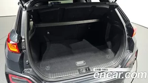 Hyundai Kona, 2018 — миниатюра 30