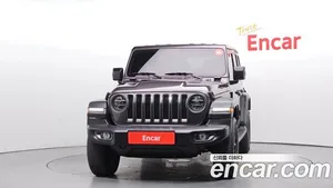Jeep Wrangler, 2021 — миниатюра 3