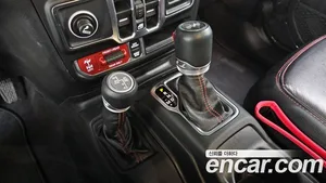 Jeep Wrangler, 2021 — миниатюра 9