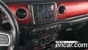 Jeep Wrangler, 2021 — миниатюра 12