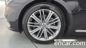Genesis G80, 2018 — миниатюра 5