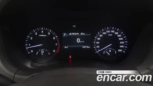 Genesis G80, 2018 — миниатюра 11