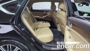 Genesis G80, 2018 — миниатюра 17