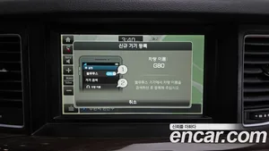 Genesis G80, 2018 — миниатюра 19