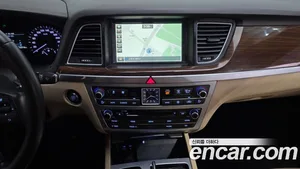 Genesis G80, 2018 — миниатюра 20