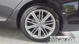 Genesis G80, 2018 — миниатюра 7