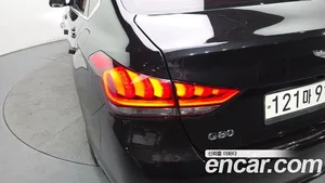 Genesis G80, 2018 — миниатюра 9