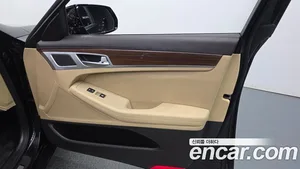 Genesis G80, 2018 — миниатюра 14