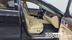 Genesis G80, 2018 — миниатюра 16