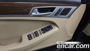 Genesis G80, 2018 — миниатюра 28
